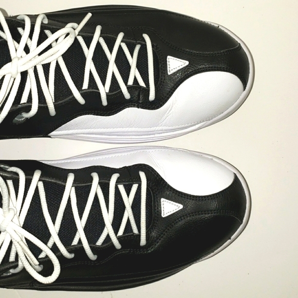 Jordan Jumpman Team 1 Mens Shoes - Picture 4 of 11